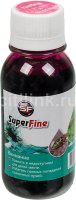  SuperFine  HP Dye ink ()  100 ml magenta
