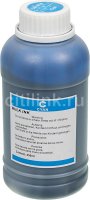  SuperFine  HP Dye ink ()  250 ml cyan