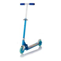 Baby Care  2-  Scooter St-8173 (blue)