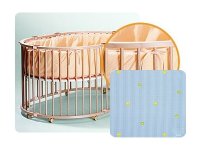    Geuther Baby-Parc 2246LB