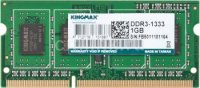   KINGMAX DDR3- 1 , 1333, SO-DIMM OEM [1024/1333]