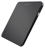    Logitech Wireless Rechargeable Touchpad T650 Black USB