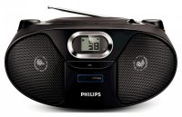 CD /  / MP3  Philips AZ382/12