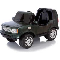 Jetem  Land Rover Discovery (- )