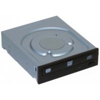   DVD-RW SATA LITE-ON IHAS124 Black ( iHAS124-04 ) OEM