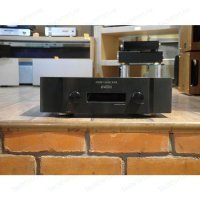  Audio Analogue Maestro Settanta Rev 2.0 Integrated Amplifier, black