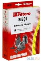  Filtero SIE 01 Standard  (5 .) (1 .)