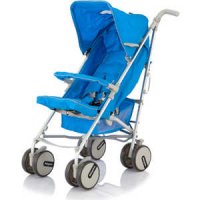 - Baby Care Premier (blue)