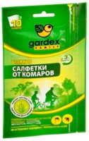       Gardex Family   10 