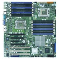   SuperMicro X8DTN+ (RTL)Dual LGA1366(i5520)PCI-E+SVGA+2GbL SATA RAID ATX 18DDR-III