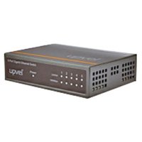  Upvel (US-5G) 5- 10/100/1000Mbit/s  