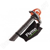 Воздуходувка Flymo Twister 2200XV 9668678-62