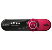  Sony NWZ-B152F 2Gb Blue MP3 Flash
