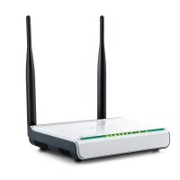  Tenda W308R WiFi  802.11b/g/n  300 /,, 3x5dBi  