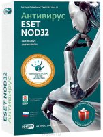   ESET NOD32-ESS-1220(BOX)-1-1 Smart Security+Bonus    3  