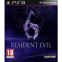   Sony PS3 Capcom Resident Evil: Operation Raccoon City