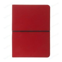 Pocketbook e-Book reader cover   622 Vigo World Red