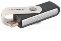 Мастер КИТ MT1080 USB-ионизатор