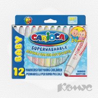  Carioca Superwashable    (12 )
