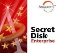  .. Secret Disk Enterprise    (-). 