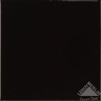 Плитка настенная Streza черный 10x10 см, 0,96 м 2
