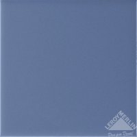 Плитка настенная Streza синий 10x10 см, 0,96 м 2