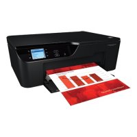   A4 HP DeskJet Ink Advantage 3525 (CZ275C)