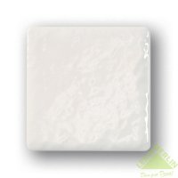 Плитка настенная Majolika белый 11,5x11,5 см, 0,5 м 2