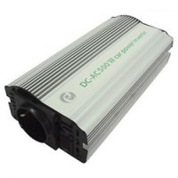 Автоинвертор Energenie EG-PWC-033 500W USB (500 Вт) преобразователь с 12 В на 220 В