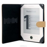     PocketBook PB611CASEBEIGE  PocketBook 611 