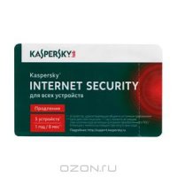    Kaspersky Internet Security 2013 Russian Edition 5  1  Renewa