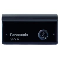   Panasonic QE-QL101EE-K (2700 , 1 , 5 , 78 )