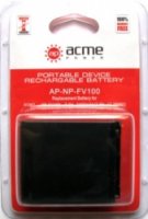  AcmePower NP-FV100  Sony