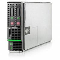 HP BL420c Gen8 (668357-B21)  E5-2430/Xeon6C 2.2GHz(15Mb)/3x4GbR1D(LV)/B320i(ZM/RAID1+0/1/0)/n