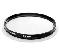 58mm Линза Fujimi Star-4
