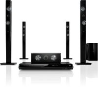 3D Blu-Ray     Philips HTB7590KD/51