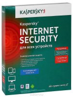    Kaspersky Internet Security 2013 Russian Edition 2  1  Renewa
