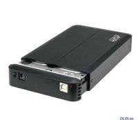     AgeStar SUB3O8 (BLACK) 3.5 SATAI/II USB 2.0