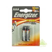   Energiser Base AAA LR03 (2 .)