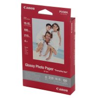 GP-501, 10x15,   Canon Glossy Photo Paper, 100  (0775B003)