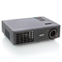   Acer P1163 [MR.JGK11.001] DLP (3D), 3000 ANSI Lm, SVGA (800x600), 17000:1; H