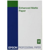  EPSON C13S041718 Enhanced Matte A4 250sheet pack 192 / 2