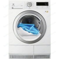   Electrolux EDH 3487 RDW