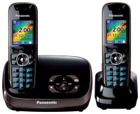 / Dect Panasonic KX-PRX150RUB   Android WiFi BT GPS GSM