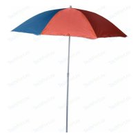 Зонт пляжный Intex 3306 100/190 см, разноцветн.
