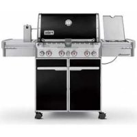 - WEBER Summit E-670, /