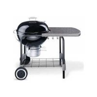 - WEBER One-Touch Pro Classic Station, 57 cm, 