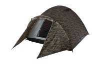  Nordway TAHOE-3 CAMO Tent (N11-1207)