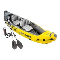  INTEX Explorer K2 Kayak 68307 312x91x51 , 2-, ,  