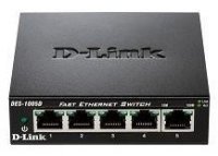  (switch) D-link DES-1005D/N2A